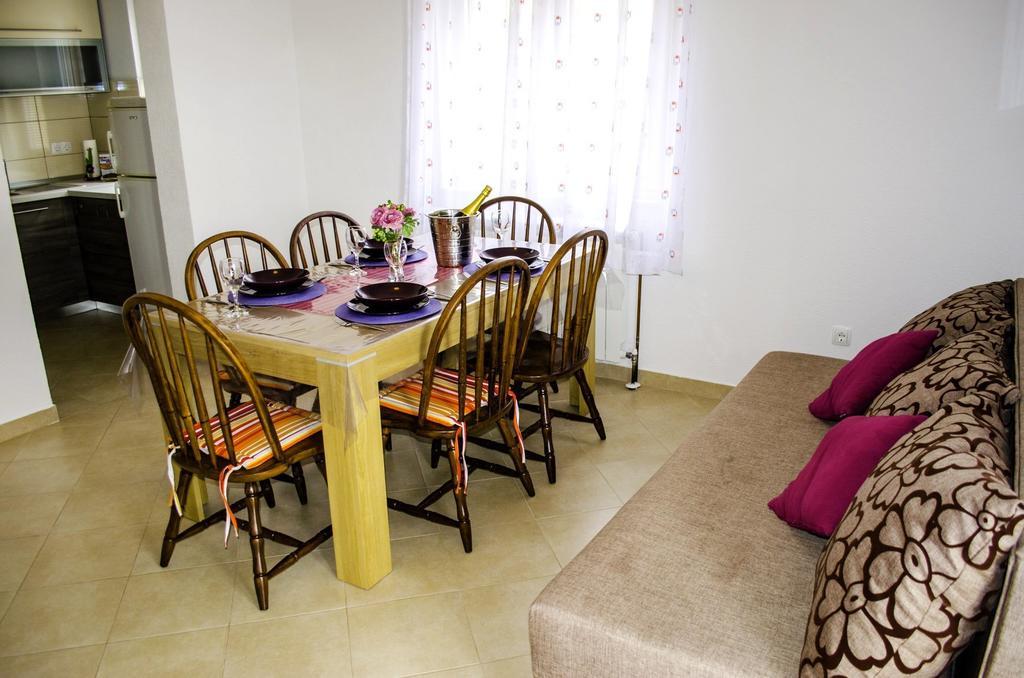 Apartments Zlatka Trogir Bilik gambar
