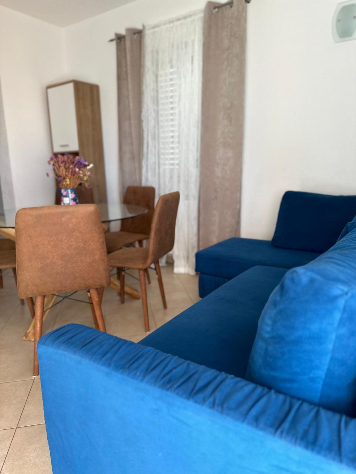 Apartments Zlatka Trogir Luaran gambar