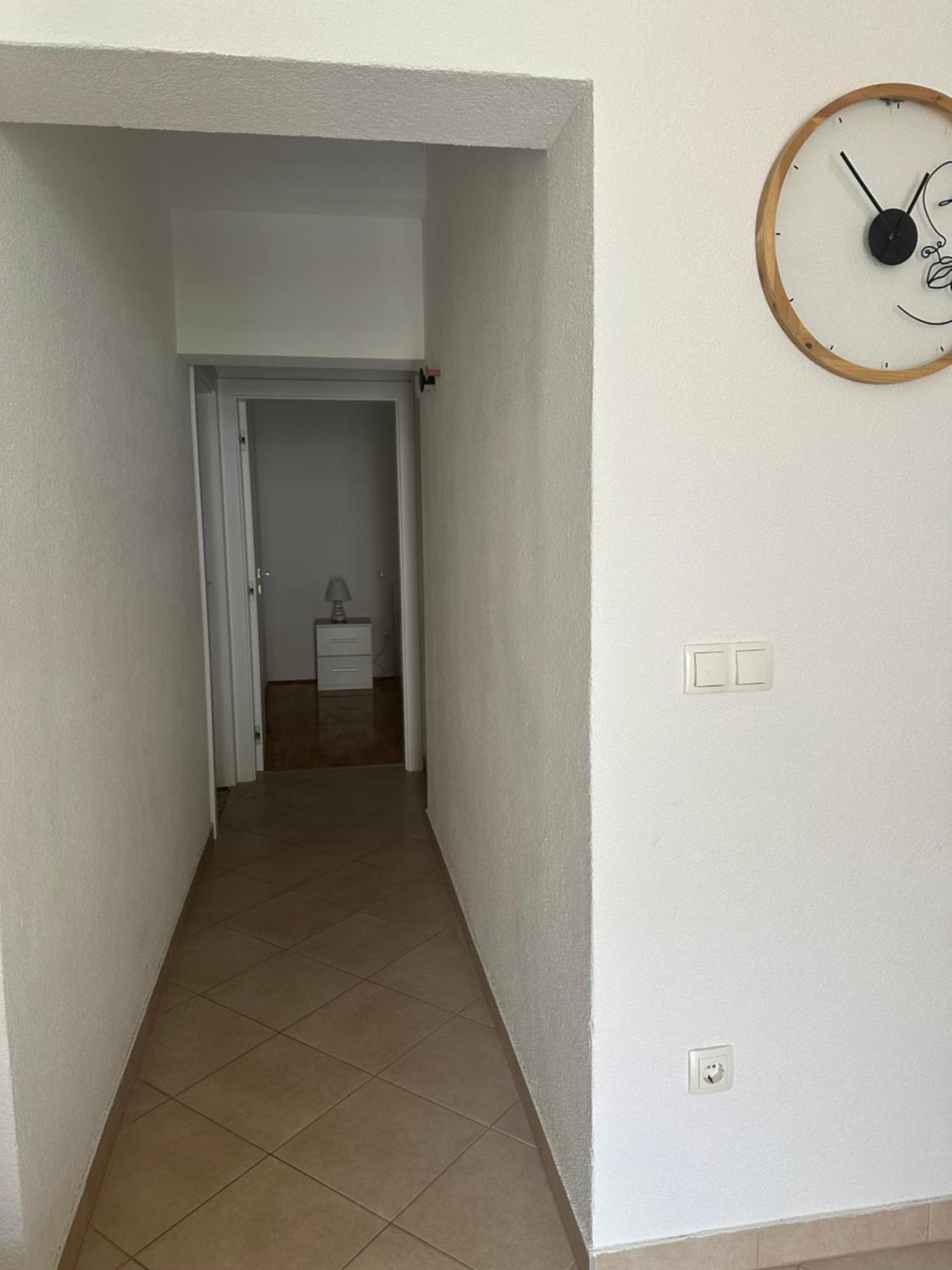 Apartments Zlatka Trogir Luaran gambar