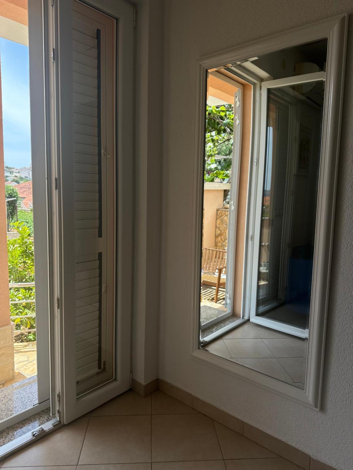 Apartments Zlatka Trogir Luaran gambar