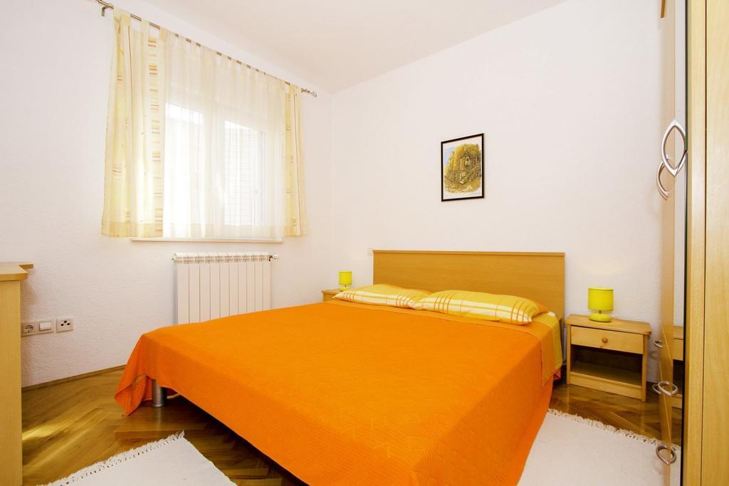 Apartments Zlatka Trogir Bilik gambar
