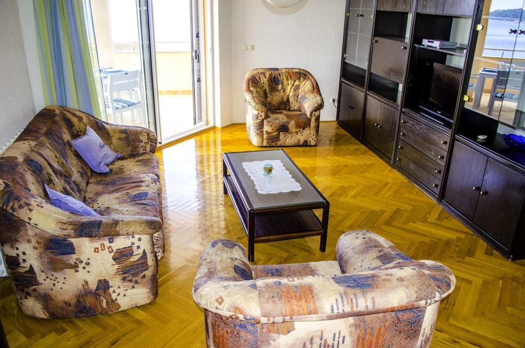Apartments Zlatka Trogir Bilik gambar