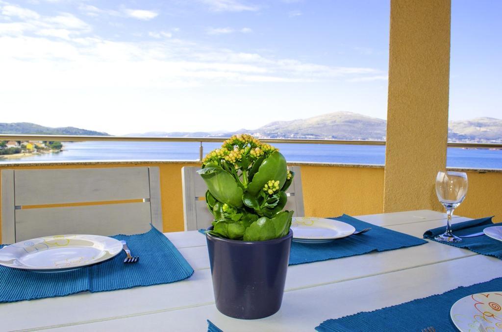Apartments Zlatka Trogir Bilik gambar