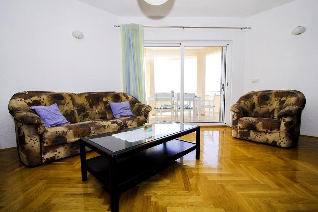 Apartments Zlatka Trogir Bilik gambar