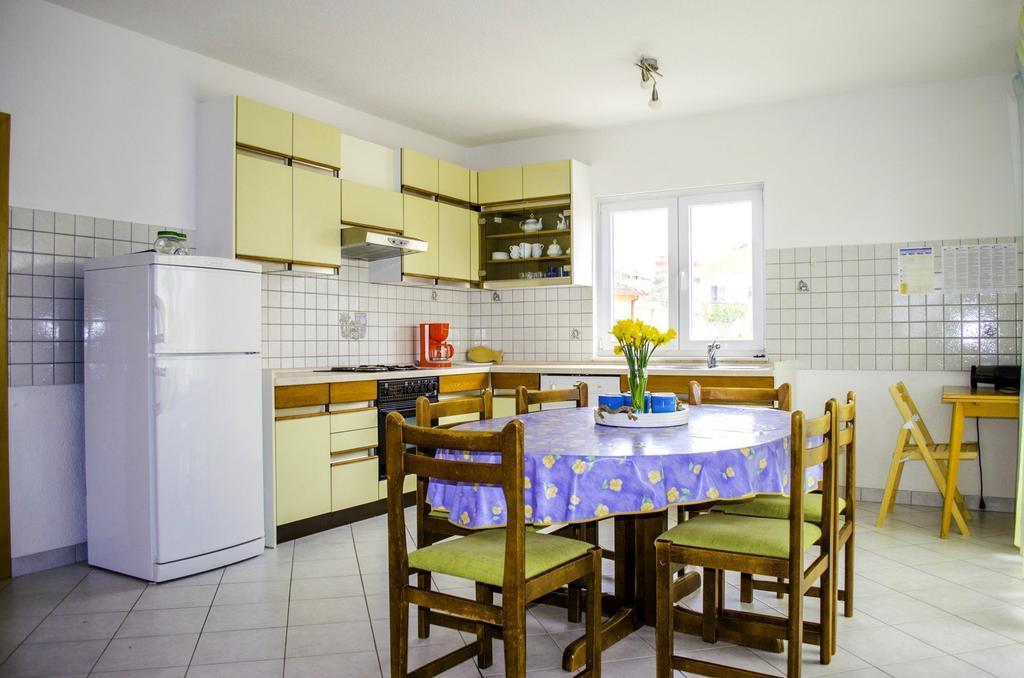 Apartments Zlatka Trogir Bilik gambar