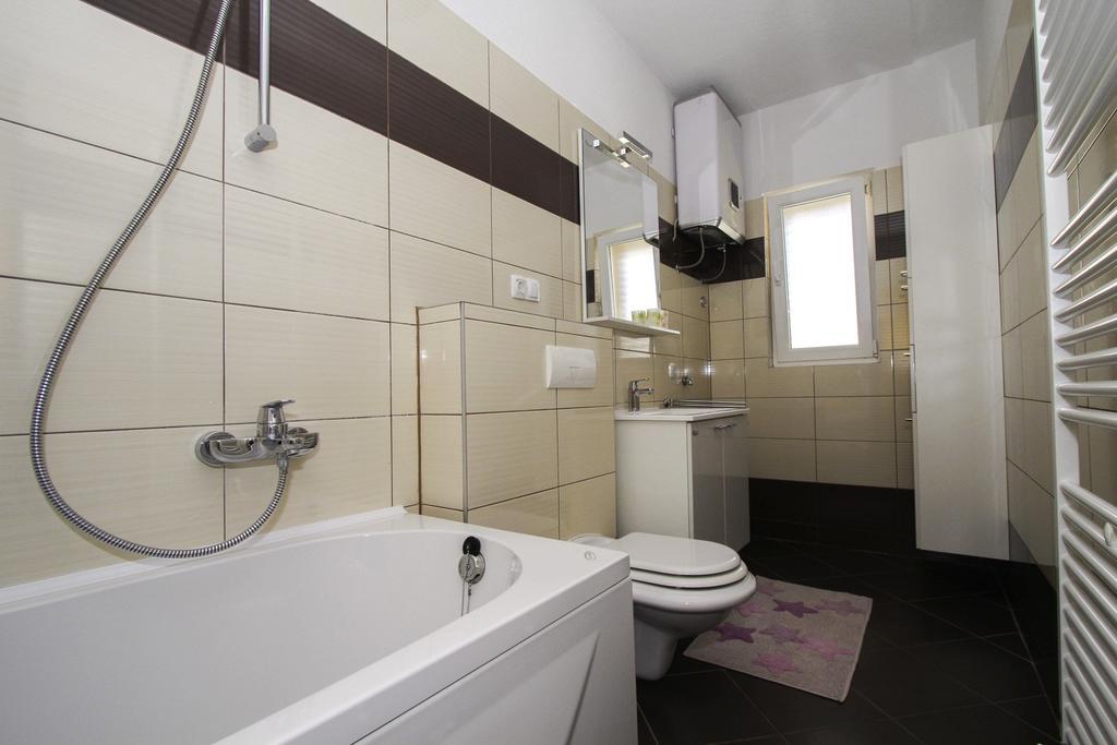 Apartments Zlatka Trogir Bilik gambar