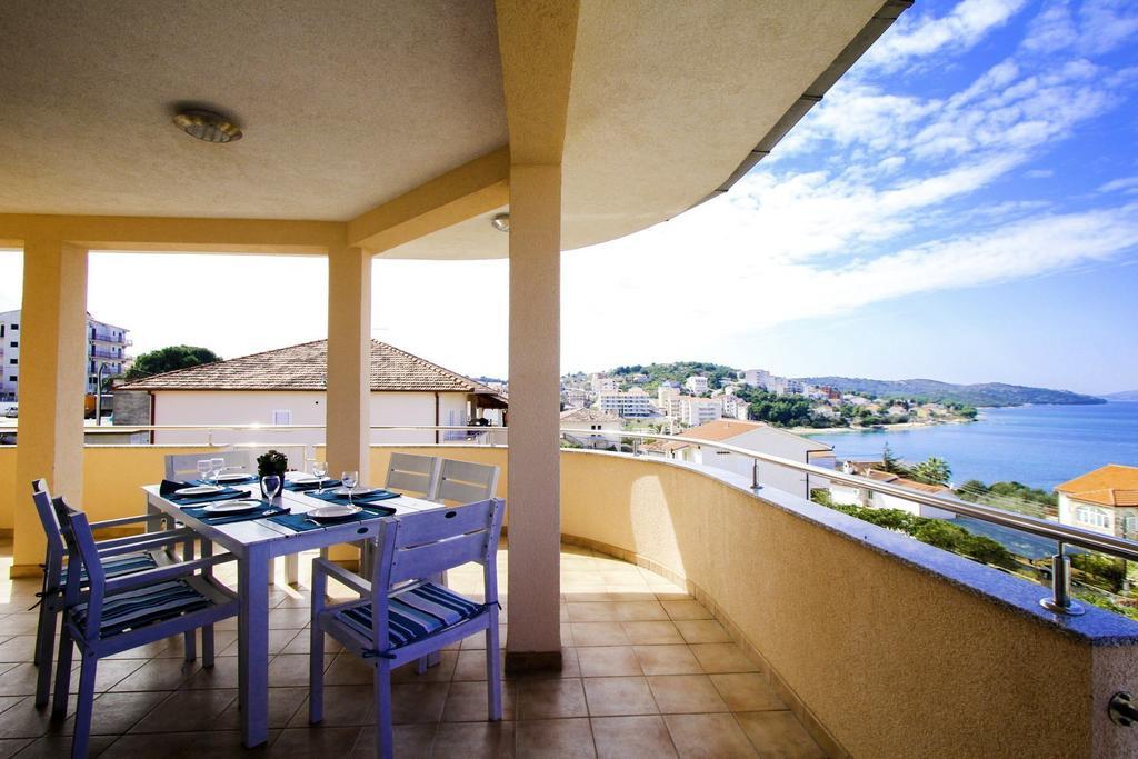 Apartments Zlatka Trogir Bilik gambar