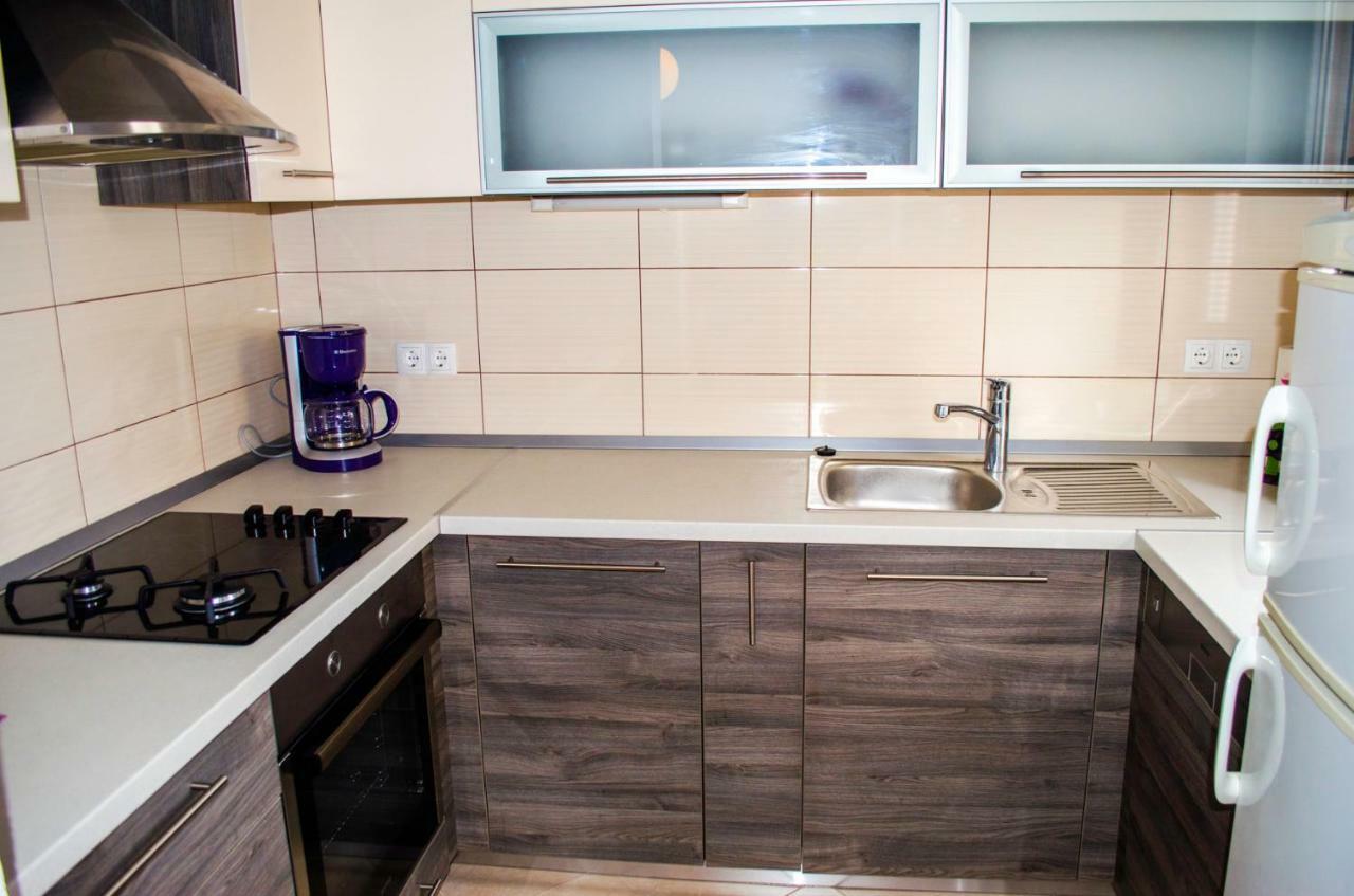 Apartments Zlatka Trogir Luaran gambar