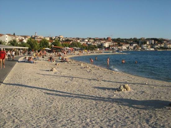 Apartments Zlatka Trogir Luaran gambar